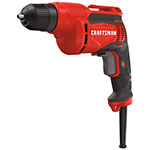 Craftsman  Drill & Driver  Electric Drill & Driver Parts Craftsman CMED731-Type-1 Parts