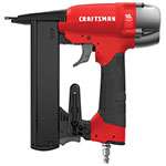 Craftsman  Stapler Parts Craftsman CMPNC18K-Type-0 Parts