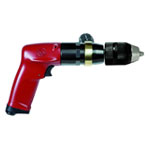 Chicago Pneumatic  Drills » Air Drills Chicago Pneumatic CP1117P05(keyless) Parts