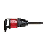 Chicago Pneumatic  Impact wrenches » Air Impact wrenches Chicago Pneumatic CP5000 Parts