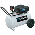 Delta  Compressor Parts Delta CP503-Type-0 Parts