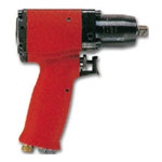 Chicago Pneumatic  Impact wrenches » Air Impact wrenches Chicago Pneumatic CP6031HABAK Parts