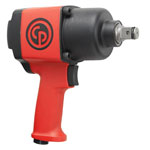 Chicago Pneumatic  Impact wrenches » Air Impact wrenches Chicago Pneumatic CP6763 Parts