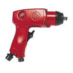 Chicago Pneumatic  Impact wrenches » Air Impact wrenches Chicago Pneumatic CP721 Parts