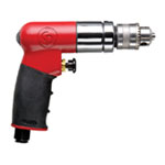 Chicago Pneumatic  Drills » Air Drills Chicago Pneumatic CP7300R Parts