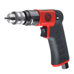 Chicago Pneumatic  Drills » Air Drills Chicago Pneumatic CP7300RC Parts