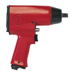Chicago Pneumatic  Impact wrenches » Air Impact wrenches Chicago Pneumatic CP7620 Parts