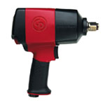 Chicago Pneumatic  Impact wrenches » Air Impact wrenches Chicago Pneumatic CP8072 Parts