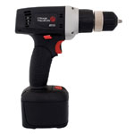 Chicago Pneumatic  Drills » Cordless Drills Chicago Pneumatic CP8335 Parts