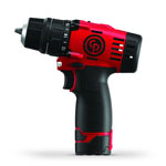 Chicago Pneumatic  Drills » Cordless Drills Chicago Pneumatic CP8528 Parts