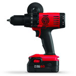 Chicago Pneumatic  Drills » Cordless Drills Chicago Pneumatic CP8548 Parts