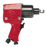 Chicago Pneumatic  Impact wrenches » Air Impact wrenches Chicago Pneumatic CP9542 Parts
