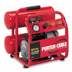 Porter Cable  Air Compressor Parts Porter Cable CPF23400S-Type-2 Parts