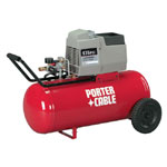 Porter Cable  Air Compressor Parts Porter Cable CPF4515-Type-1 Parts
