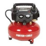 Porter Cable  Air Compressor Parts Porter Cable CPFAC2040P-Type-0 Parts