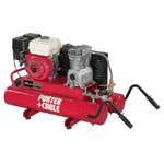 Porter Cable  Air Compressor Parts Porter Cable CPL55GH8W-Type-0 Parts