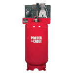 Porter Cable  Air Compressor Parts Porter Cable CPLKC7080V2-Type-1 Parts