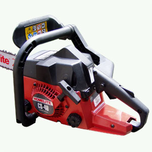 Homelite  Saw  Chain Saw Parts Homelite CS40-(UT-10707-A) Parts