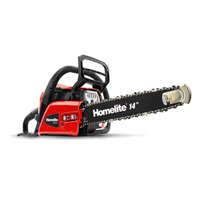 Homelite  Saw  Chain Saw Parts Homelite CS4018-(UT-10736-R) Parts