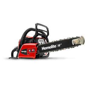 Homelite  Saw  Chain Saw Parts Homelite CS50-(UT-10710-A) Parts