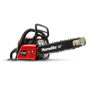 Homelite  Saw  Chain Saw Parts Homelite CS50-(UT-10710-B) Parts