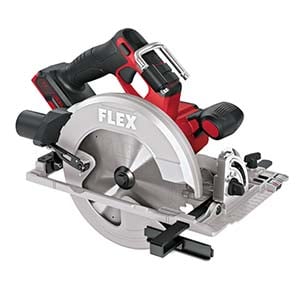 Flex  Saw  Cordless Saw Parts Flex CS68-(18-EC-C) Parts