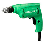 Hitachi  Drill  Electric Drill Parts Hitachi D10V Parts