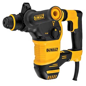 DeWalt  Hammer Drill  Electric Hammer Drill Parts Dewalt D25333K-AR-Type-1 Parts