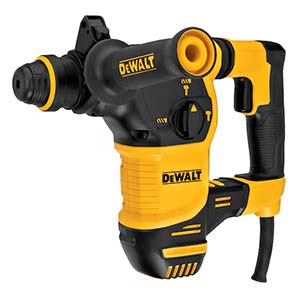 DeWalt  Hammer Drill  Electric Hammer Drill Parts Dewalt D25333K-B2-Type-2 Parts