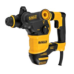 DeWalt  Hammer Drill  Electric Hammer Drill Parts Dewalt D25333K-B3-Type-2 Parts