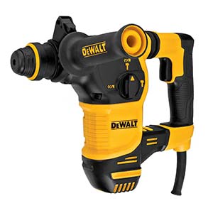 DeWalt  Hammer Drill  Electric Hammer Drill Parts Dewalt D25333K-BR-Type-1 Parts
