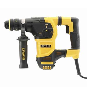 DeWalt  Hammer Drill  Electric Hammer Drill Parts Dewalt D25334K-B2-Type-1 Parts