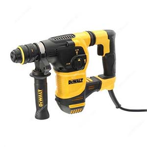 DeWalt  Hammer Drill  Electric Hammer Drill Parts Dewalt D25334K-B3-Type-2 Parts