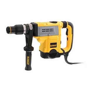 DeWalt  Hammer Drill  Electric Hammer Drill Parts Dewalt D25604K-B2-Type-3 Parts