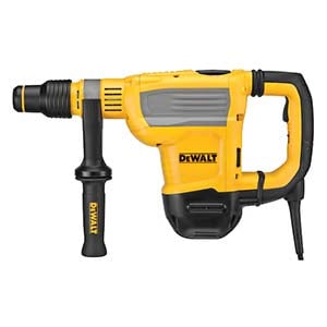 DeWalt  Hammer Drill  Electric Hammer Drill Parts Dewalt D25614K-B2C-Type-1 Parts