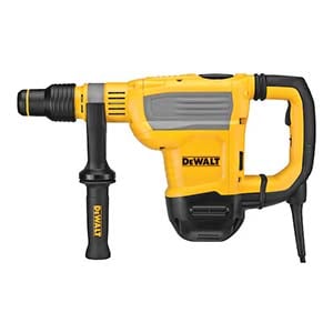 DeWalt  Hammer Drill  Electric Hammer Drill Parts Dewalt D25614K-BR-Type-1 Parts