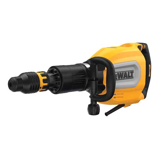 DeWalt  Hammer Drill  Electric Hammer Drill Parts Dewalt D25911K-Type-1 Parts