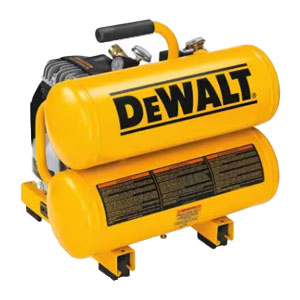 DeWalt  Compressor Parts DeWalt D55151-Type-5 Parts