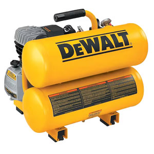 DeWalt  Compressor Parts DeWalt D55153-Type-7 Parts