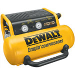 DeWalt  Compressor Parts DeWalt D55155-Type-1 Parts