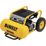 DeWalt  Compressor Parts Dewalt D55371-Type-2 Parts