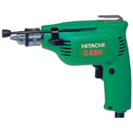 Hitachi  Drill  Electric Drill Parts Hitachi D6SH Parts
