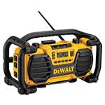 DeWalt  Radio Parts Dewalt DC012-CL-Type-1 Parts