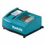 Makita  Battery and Charger parts Makita DC18SC Parts