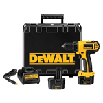DeWalt  Drill & Driver  Cordless Drill & Driver Parts DeWalt DC742VA Parts
