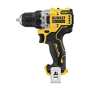 DeWalt  Drill & Driver  Cordless Drill & Driver Parts Dewalt DCD701B-Type-1 Parts