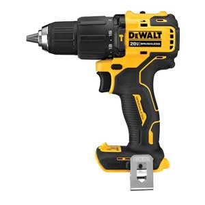 DeWalt  Drill & Driver  Cordless Drill & Driver Parts DeWalt DCD709B-Type-11 Parts