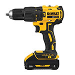 DeWalt  Drill & Driver  Cordless Drill & Driver Parts Dewalt DCD778L1-Type-1 Parts