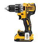 DeWalt  Drill & Driver  Cordless Drill & Driver Parts Dewalt DCD791D2-Type-2 Parts