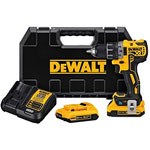 DeWalt  Drill & Driver  Cordless Drill & Driver Parts DeWalt DCD792D2-Type-1 Parts